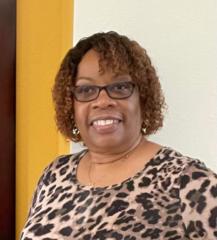 Justina Ward
