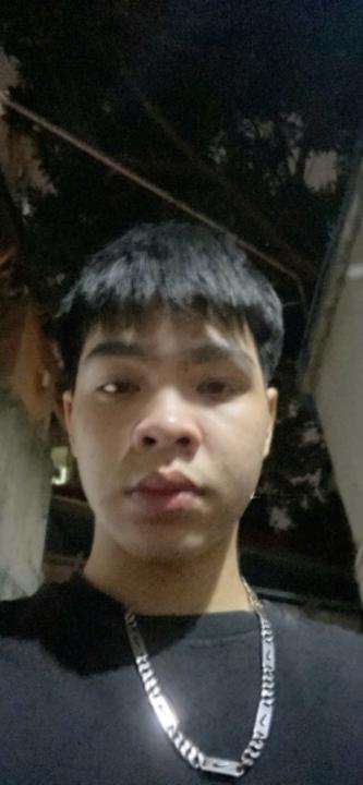 Mạnh Chí Nguyễn