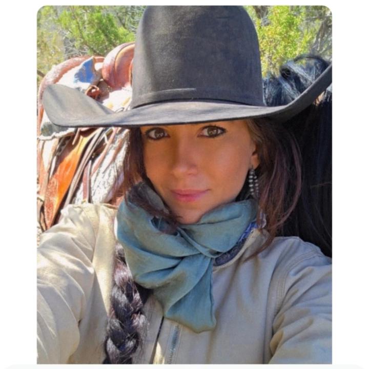 Taylor Kimball Goswick