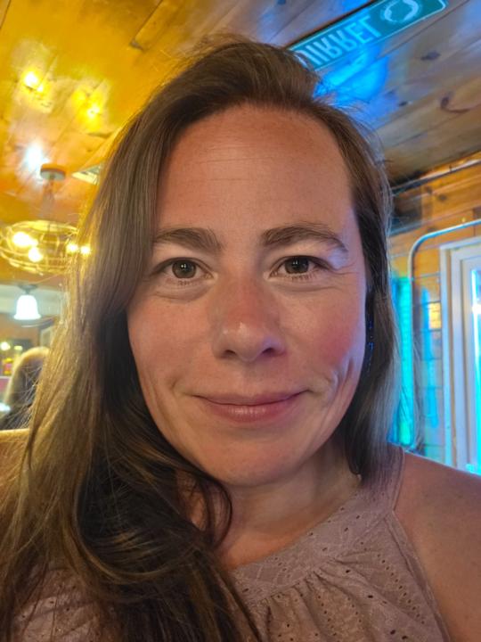 Sarah Dunn
