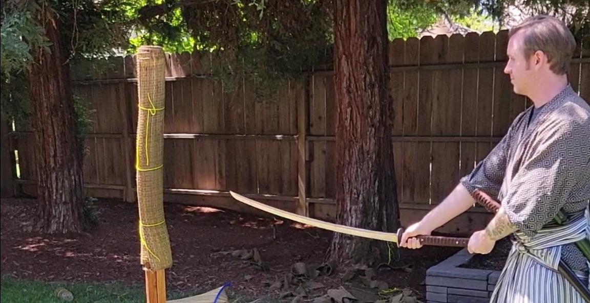 Module 3: The Mindful Warrior - Mental Training