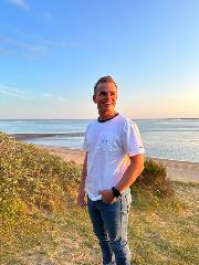 Mathias George Hargum