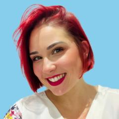 Patricia Cuenca