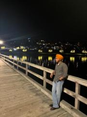 Simarpreet Singh