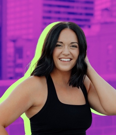 Cheyenne Burnett