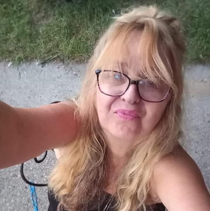 Melodee Gilbert
