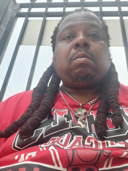 Earnest Mosley