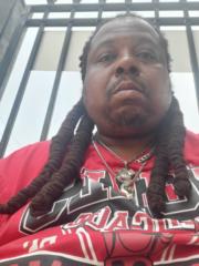 Earnest Mosley