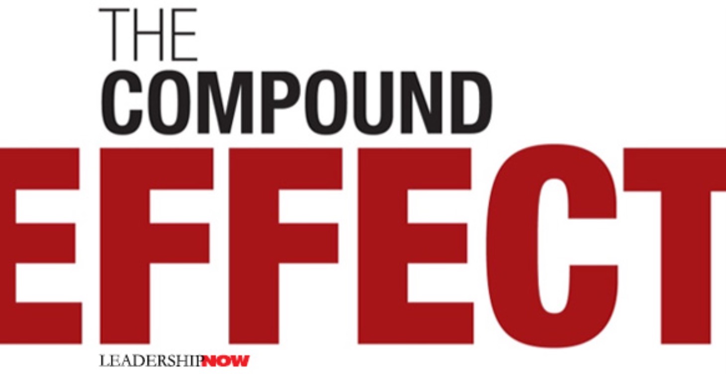 The Compound Effect Book Review