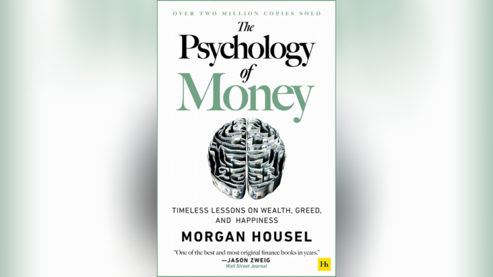 The Psychology of Money: Thought Exchange