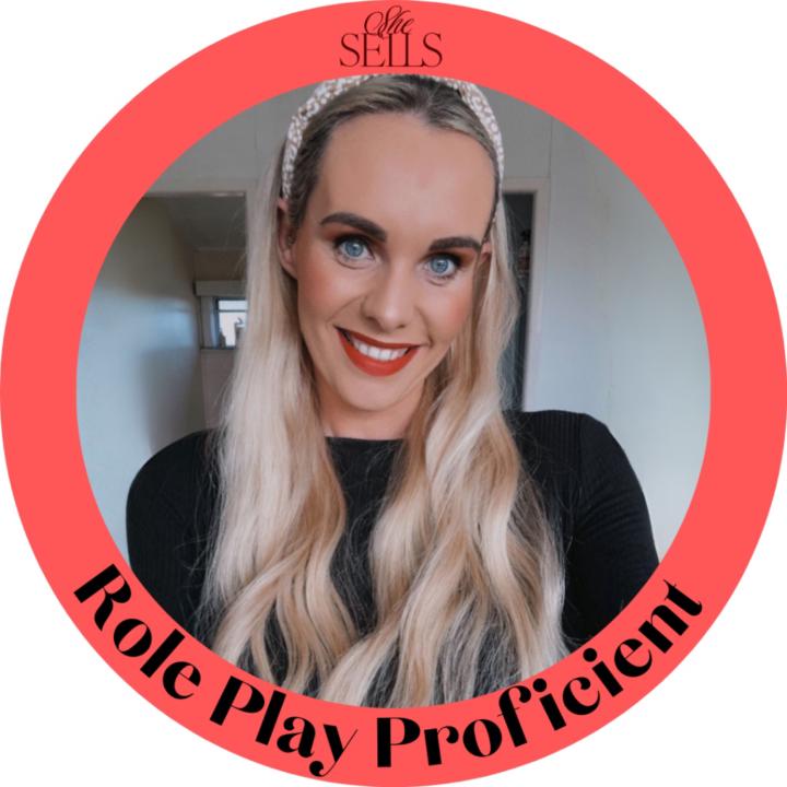 Rebecca Douglas - Reynolds