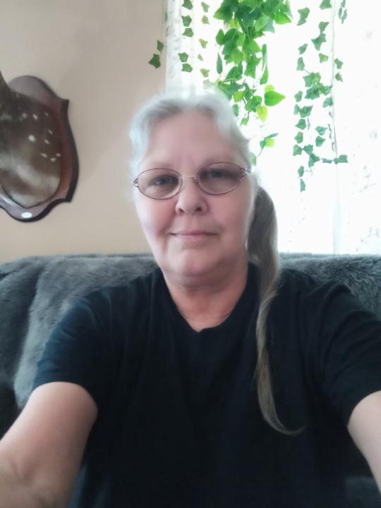Deborah Perry