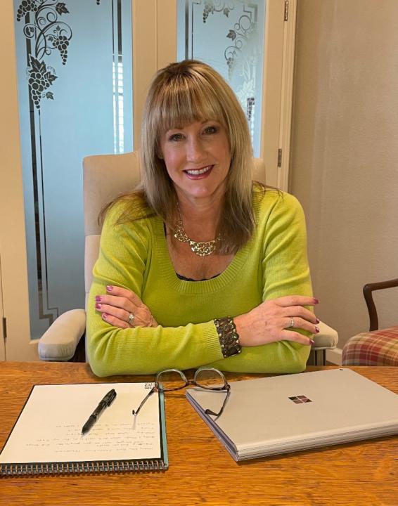 Chris Harcksen Lucero