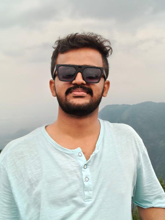 Abdul Rahman Jalwathi S