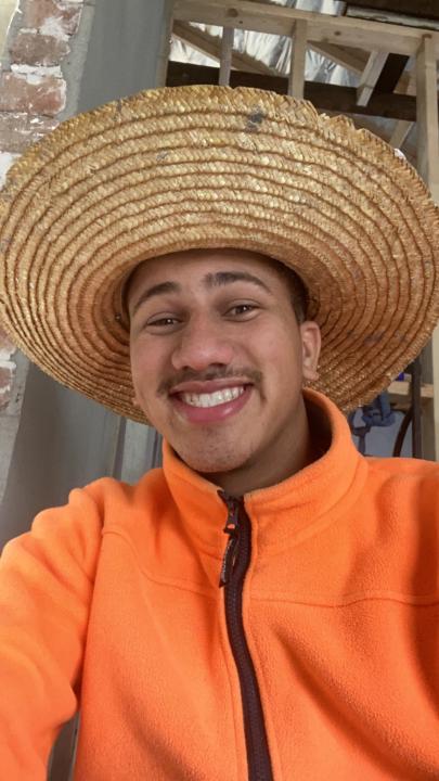 Evaldo Rocha de Farias