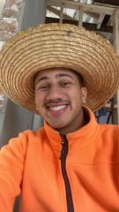 Evaldo Rocha de Farias