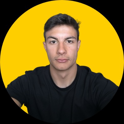 Guilherme Ferreira