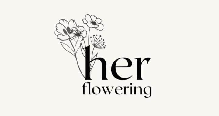 HerFlowering