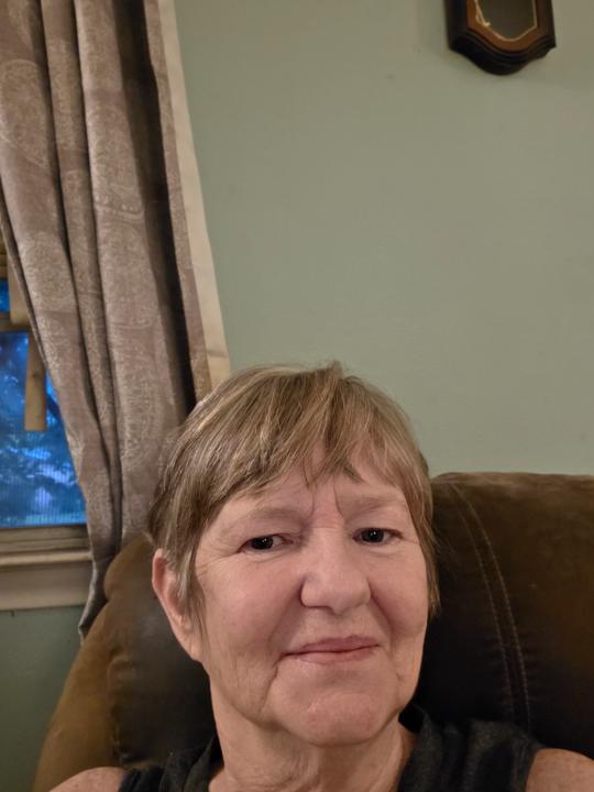 Vicki Smith