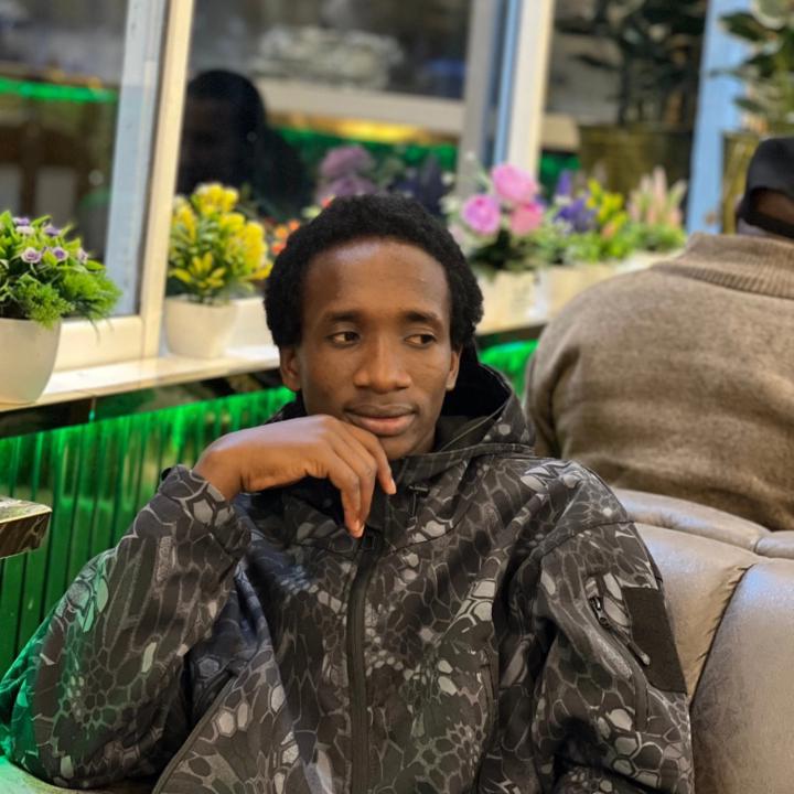 Kelfon Onkundi