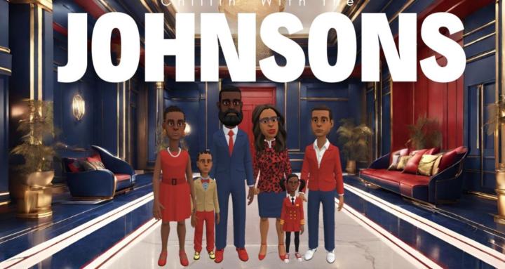 Chillin With The Johnsons