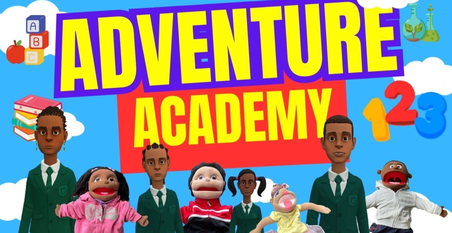 Adventure Academy