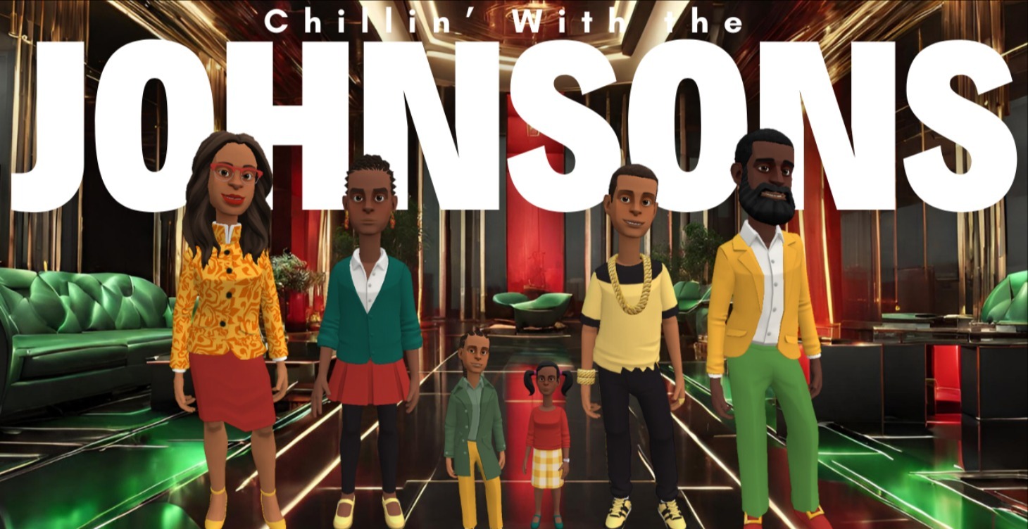 Chillin With The Johnsons Episodes