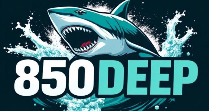 850 Deep