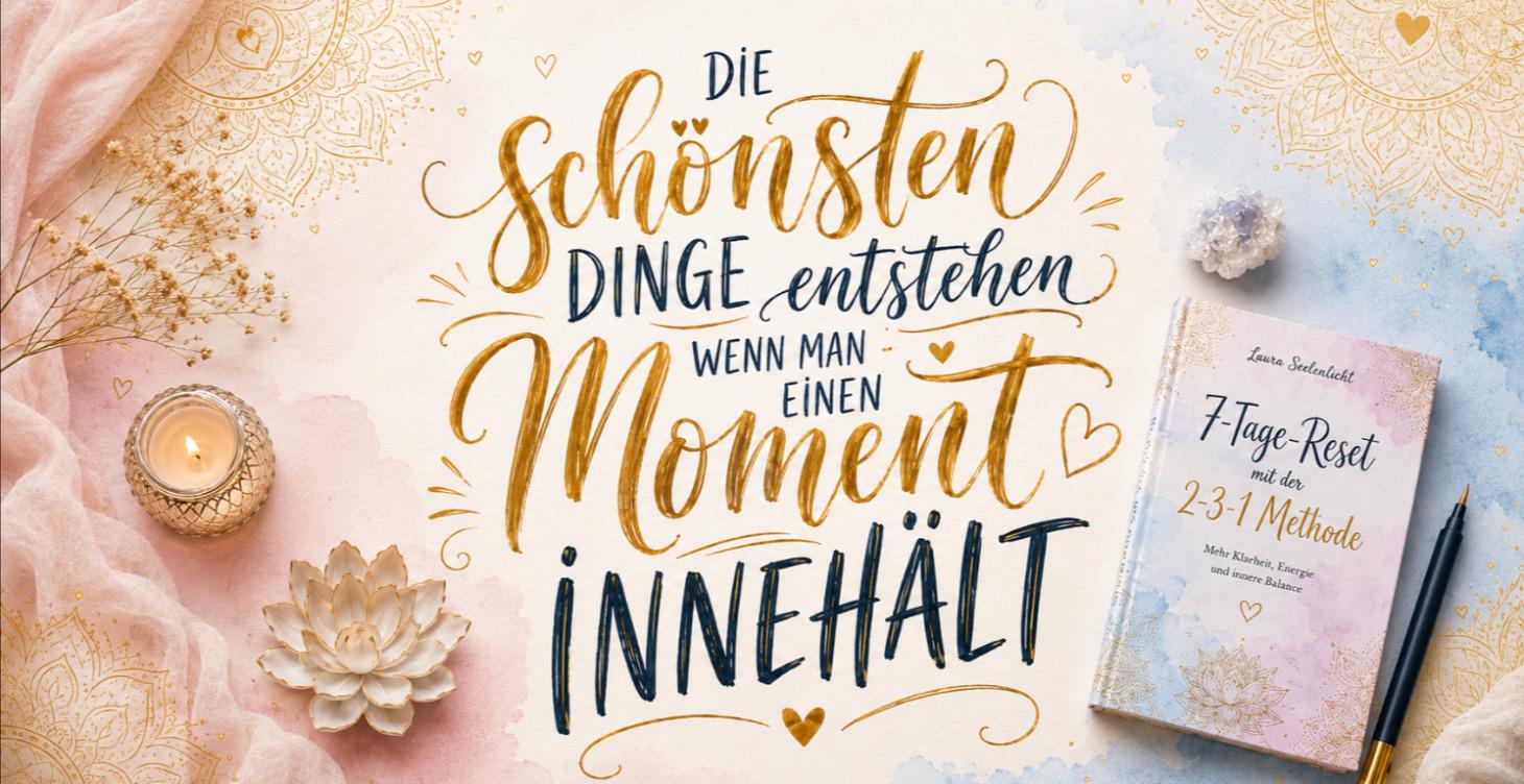 7 Tage Reset