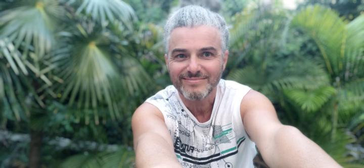 Mikaël Benhaim
