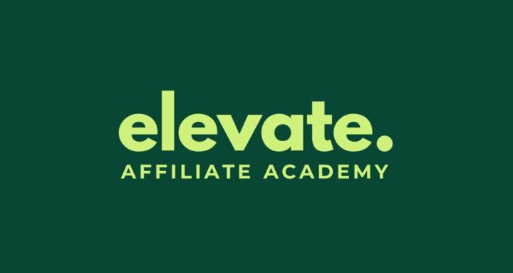 Elevate Affiliate Academy
