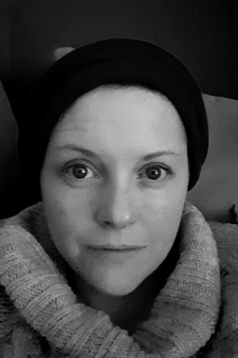 Laura Worrall