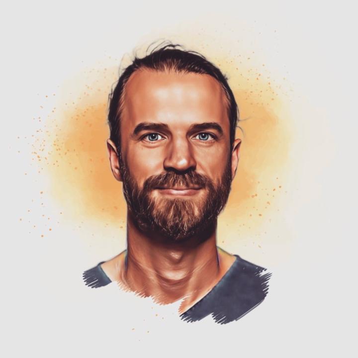 Daniel Funk