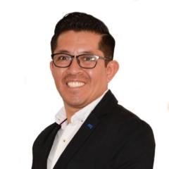 Cesar Gonzalez