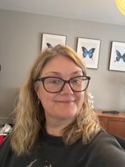 Fiona Burstow