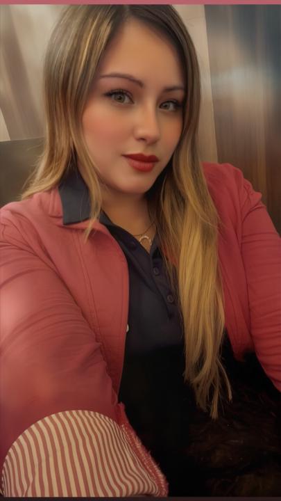 Yamine Perez