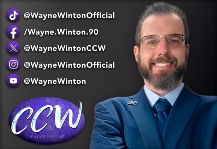 Wayne Winton