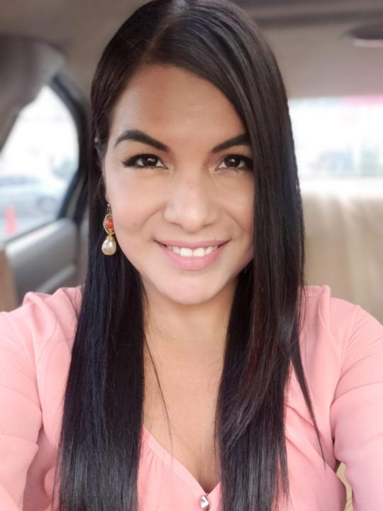 Liz Huerta