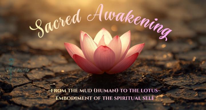 Sacred Awakening 