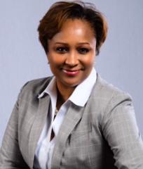 Bridgette Tucker
