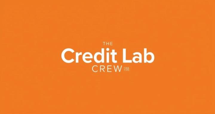 Credit Lab Crew