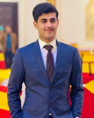 Khizar Khelji