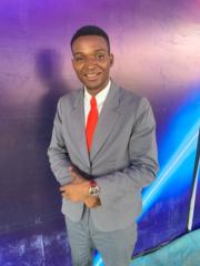 Goodness Ayeni
