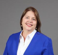 Deborah Nunez Morales