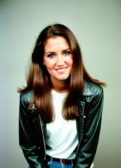 Rachelle Van Wagoner