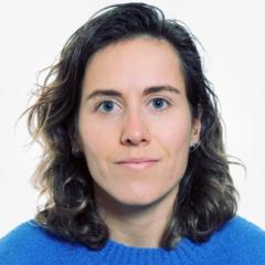 Maite Beltran Catalan