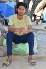 Rajeev Kumar
