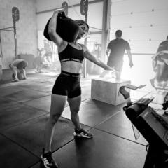 Cindy Dubois -Martineau