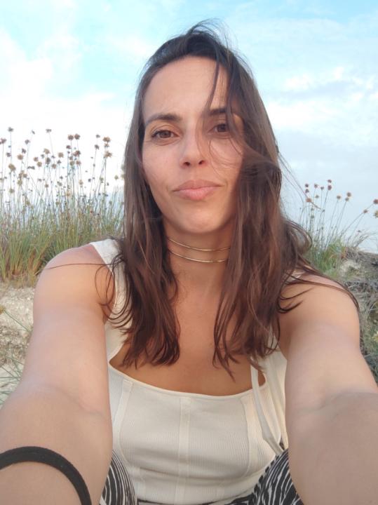 María Peñate