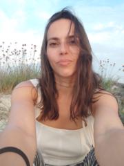 María Peñate